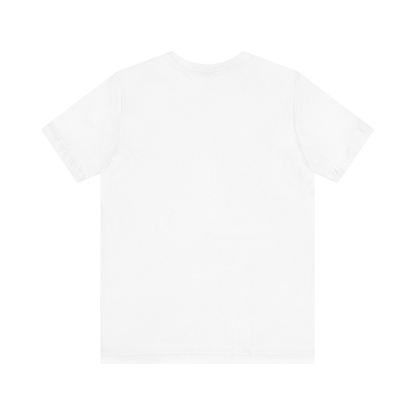 Funny Graphic Tee - Blow Your Nose Unisex Jersey Short Sleeve Tee