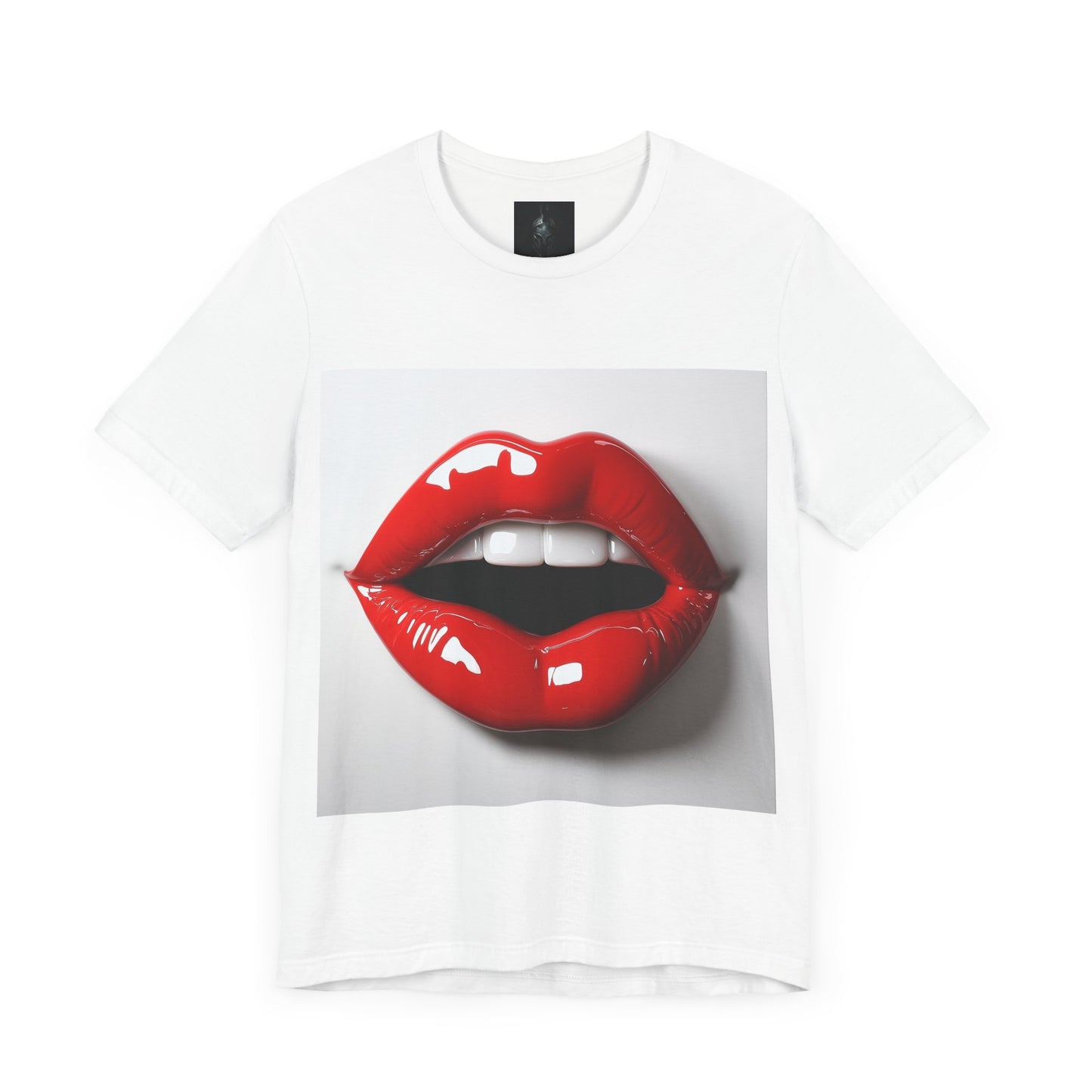 Bloody Lips Tee