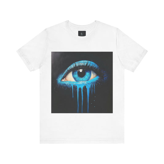 Wipe Your Tears Tee