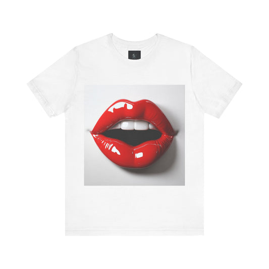 Bloody Lips Tee