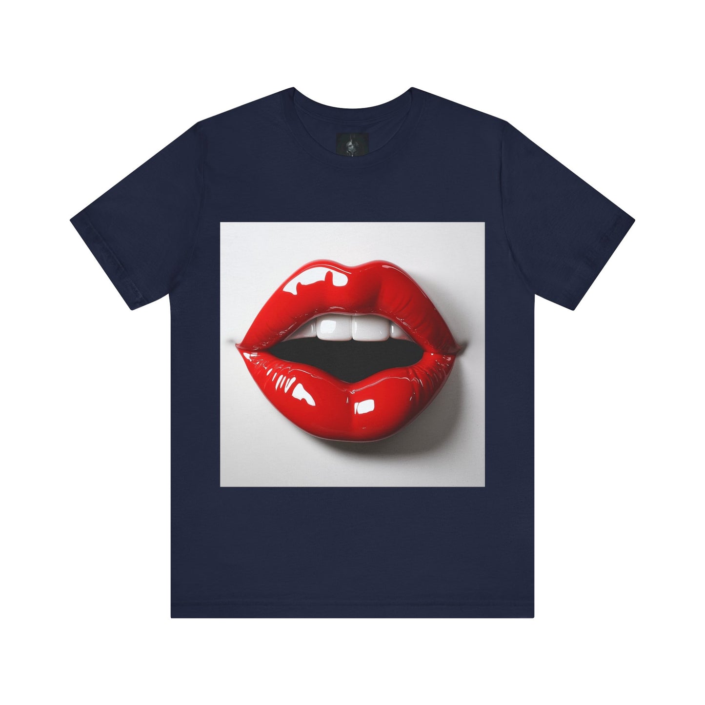 Bloody Lips Tee
