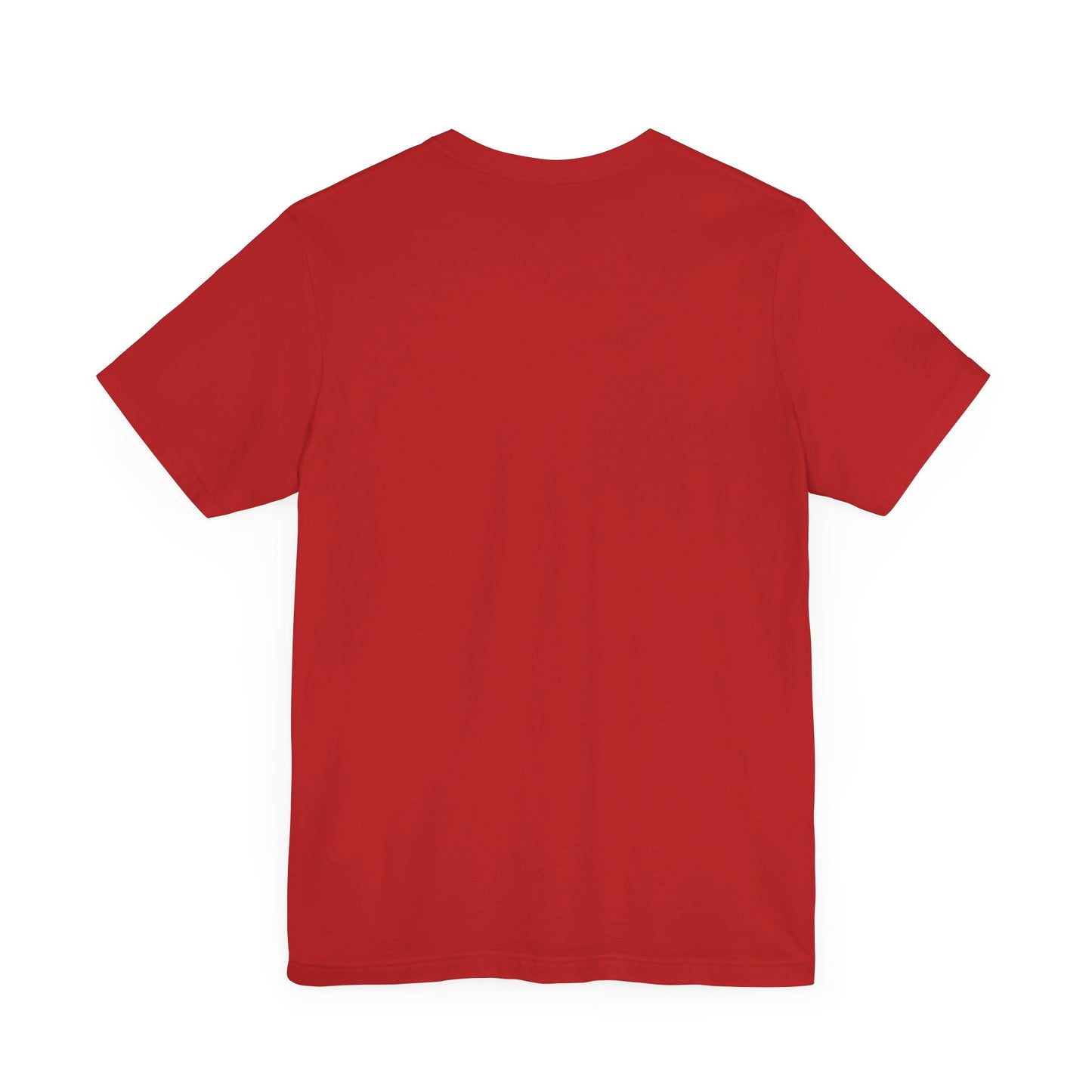Funny Graphic Tee - Blow Your Nose Unisex Jersey Short Sleeve Tee
