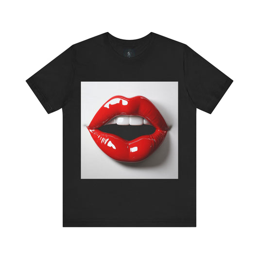 Bloody Lips Tee