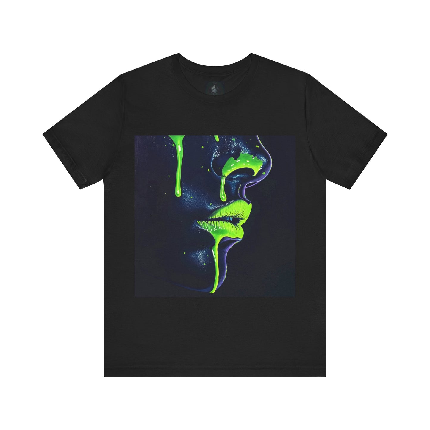 Funny Graphic Tee - Blow Your Nose Unisex Jersey Short Sleeve Tee