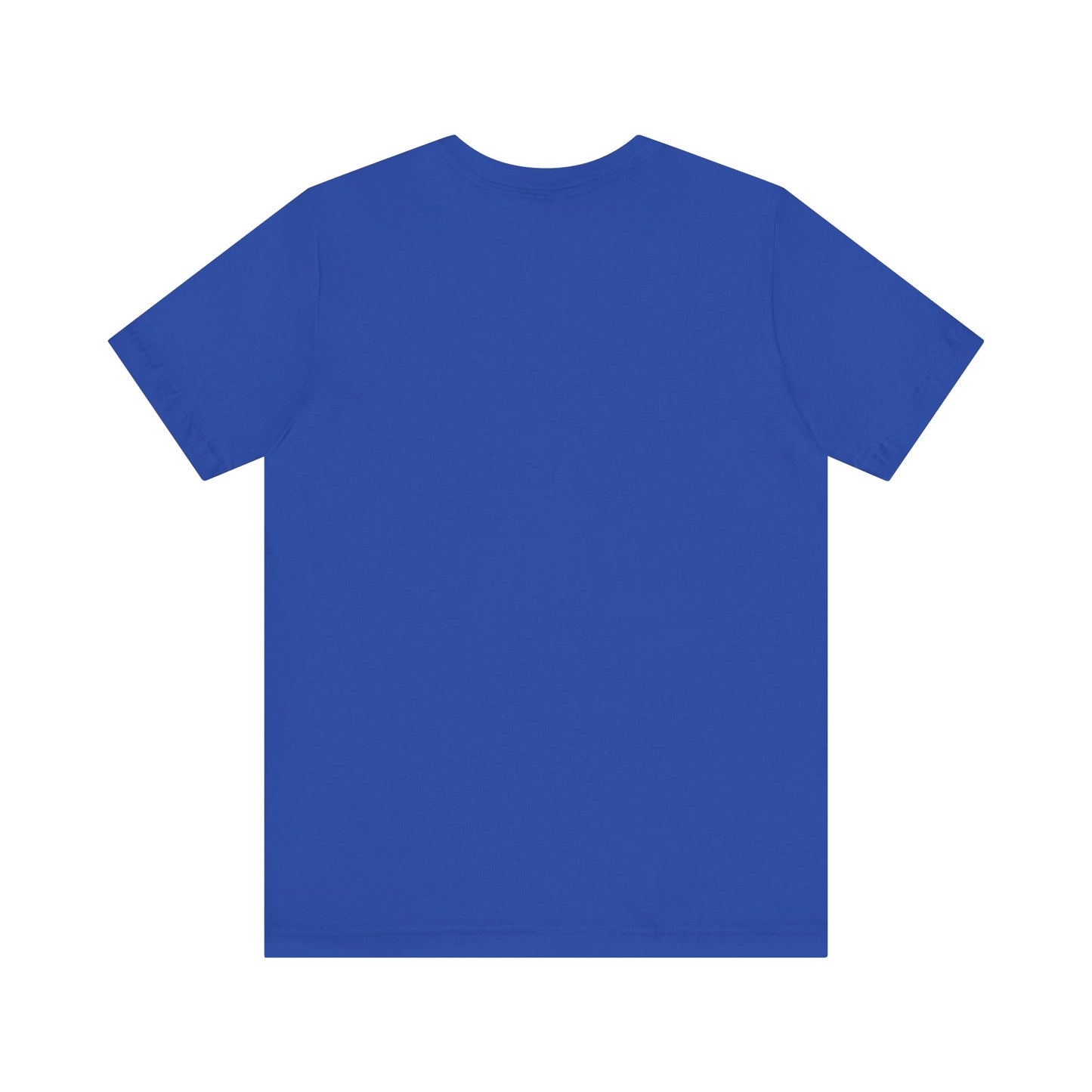 Short Sleeve Tee - Basketball Pill Design