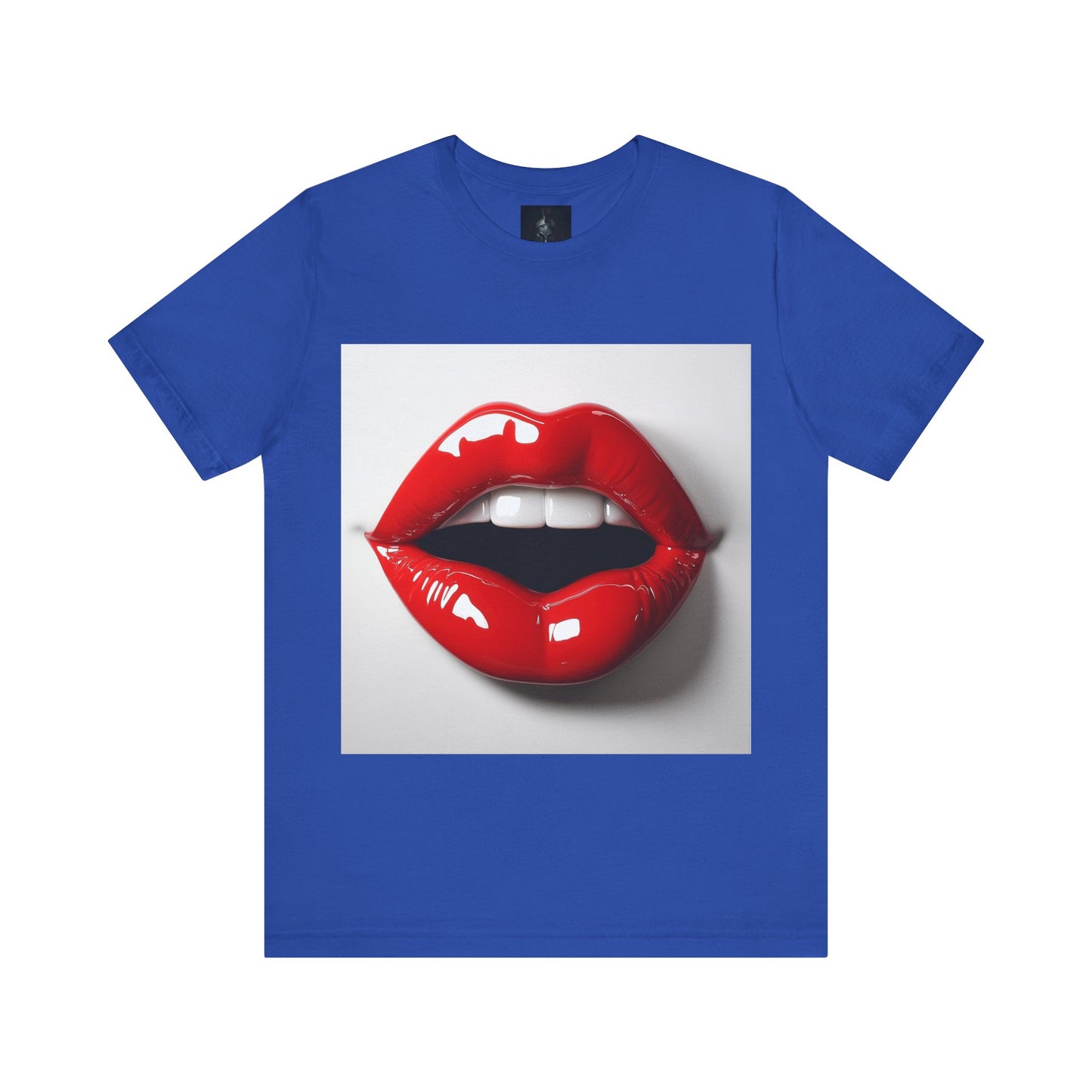 Bloody Lips Tee