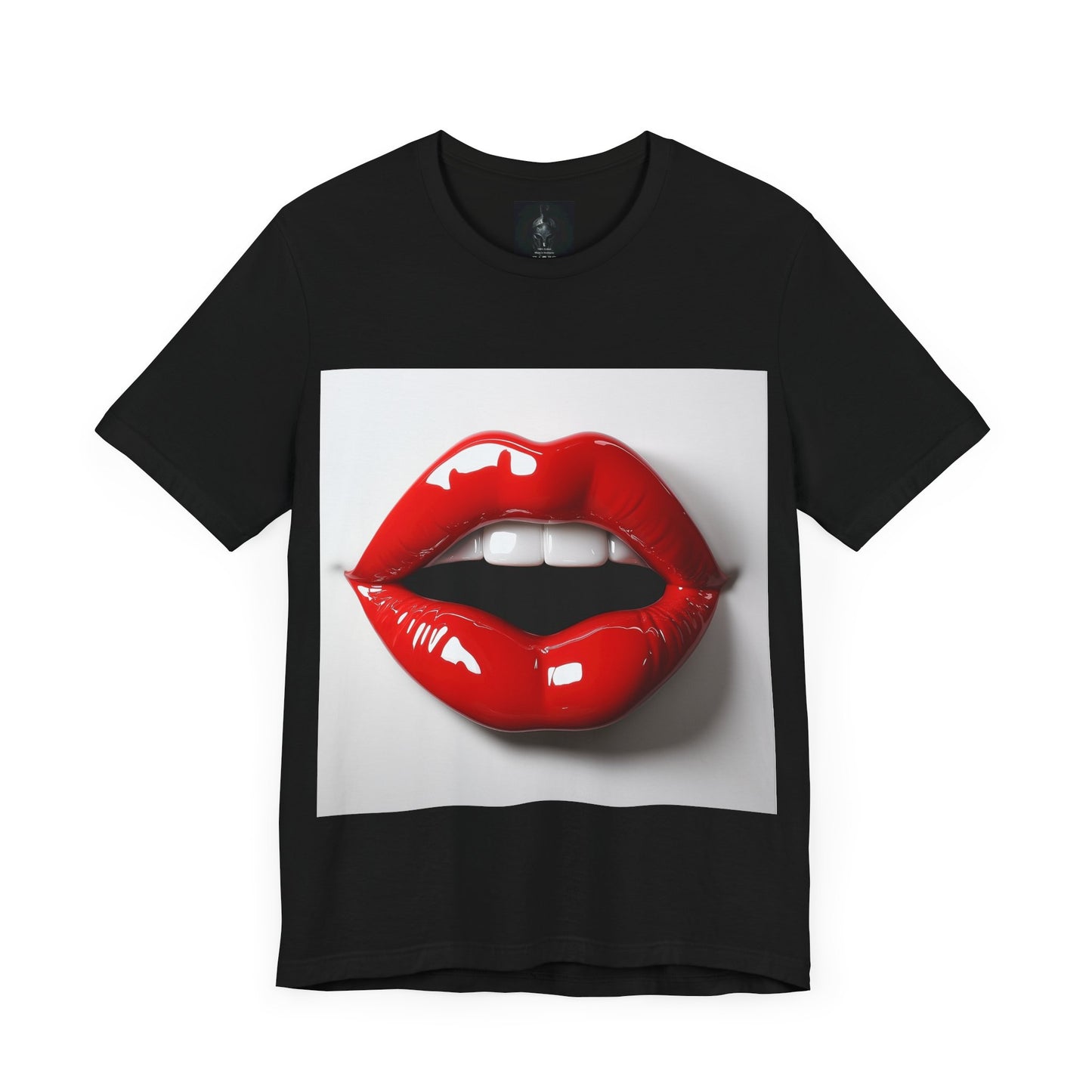 Bloody Lips Tee