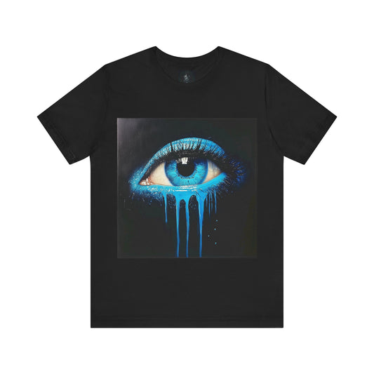 Wipe Your Tears Tee