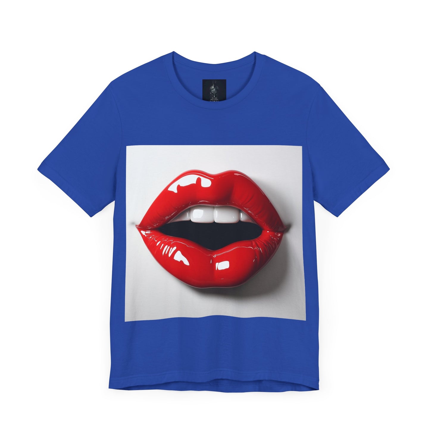 Bloody Lips Tee