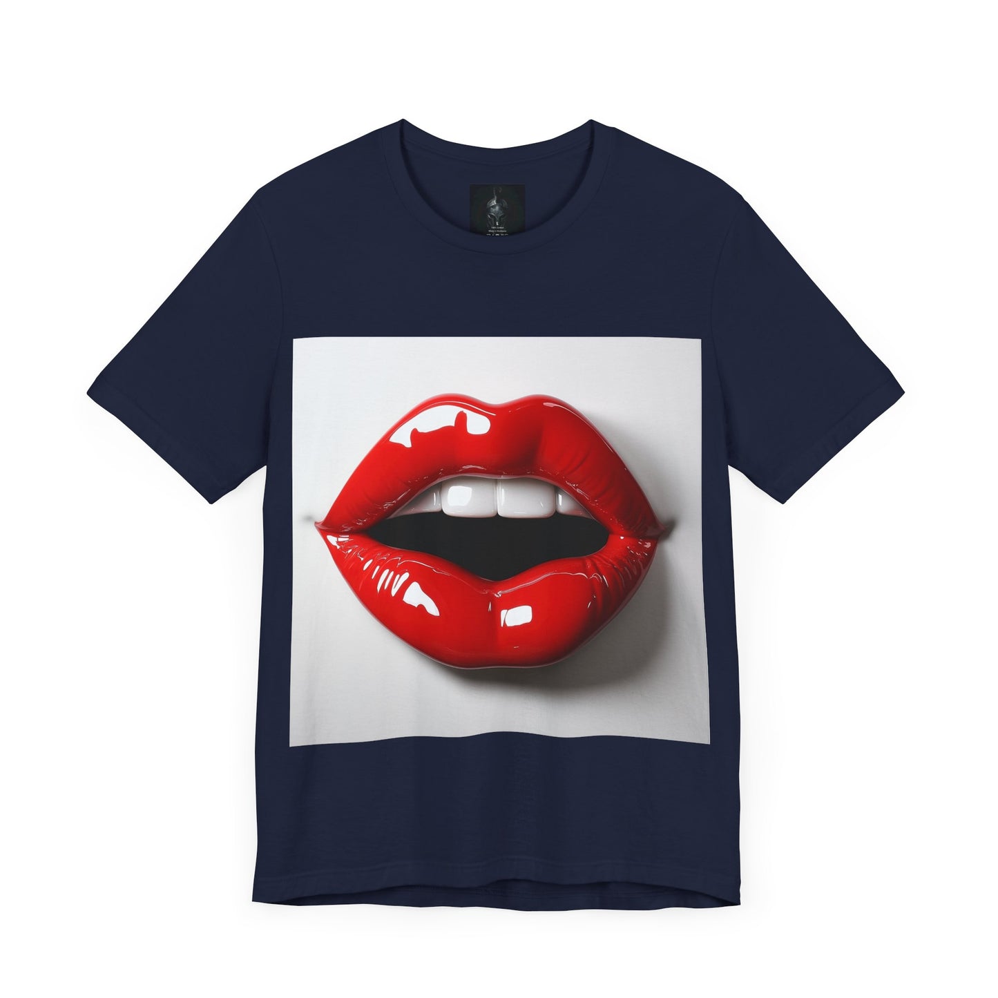 Bloody Lips Tee