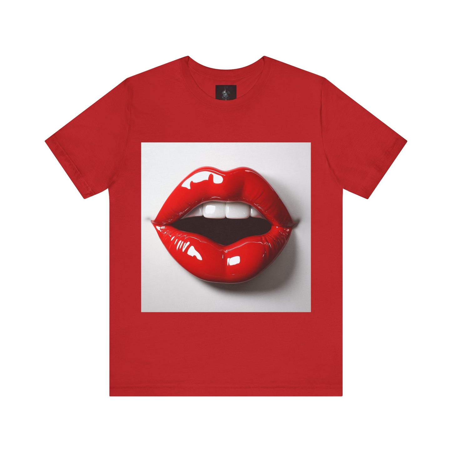 Bloody Lips Tee