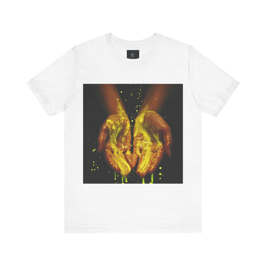 Wash Your Hands Tee