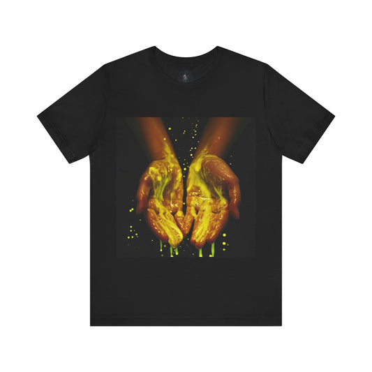 Wash Your Hands Tee